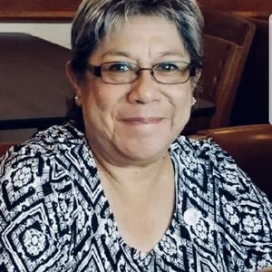 Meet your Posher, Sandra